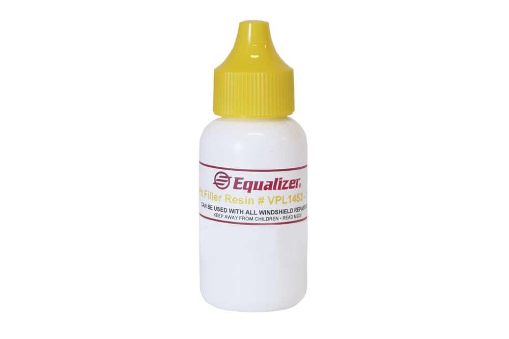 Equalizer® VPL 1453 Pit Filler Resin 1 Oz