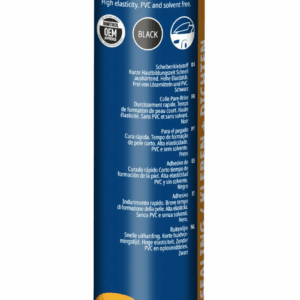 Dinitrol 500 Logu līme 2h kārtridžš 310ml