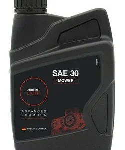 AVISTA PATH MOWER SAE 30, 1l Četrtaktu dzinēji, īpaši zāles pļāvējiem