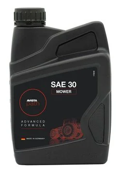 AVISTA PATH MOWER SAE 30, 1l Četrtaktu dzinēji, īpaši zāles pļāvējiem