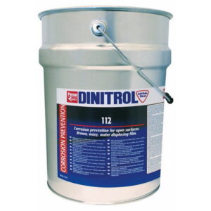 Dinitrol 112, 20l